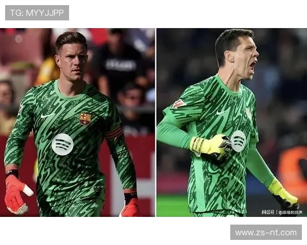 英媒爆料巴萨与曼联酝酿重磅交易特尔施特根或与拉什福德互换东家